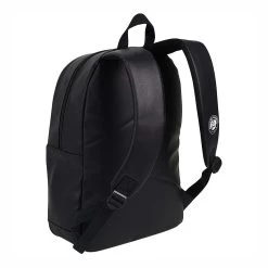 Rucksack - Dunkelblau, Orange 6 Rucksack - Dunkelblau, Orange -Geschäft für Tennisausrüstung 0000500000 0 2