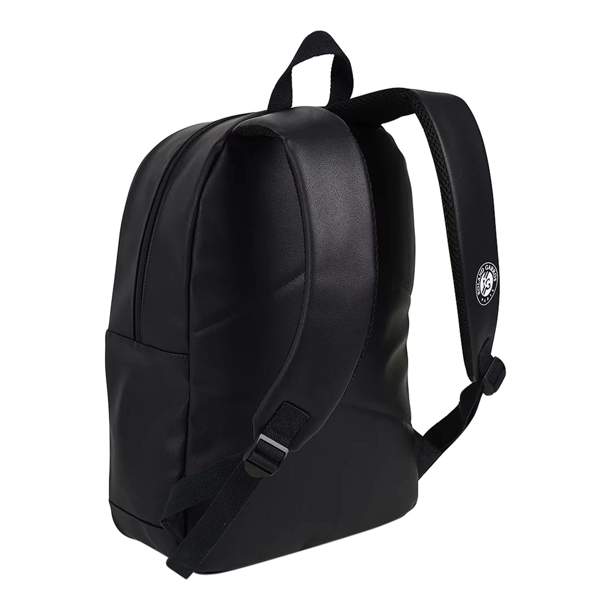 Rucksack - Dunkelblau, Orange 3 Rucksack - Dunkelblau, Orange – Bild 3