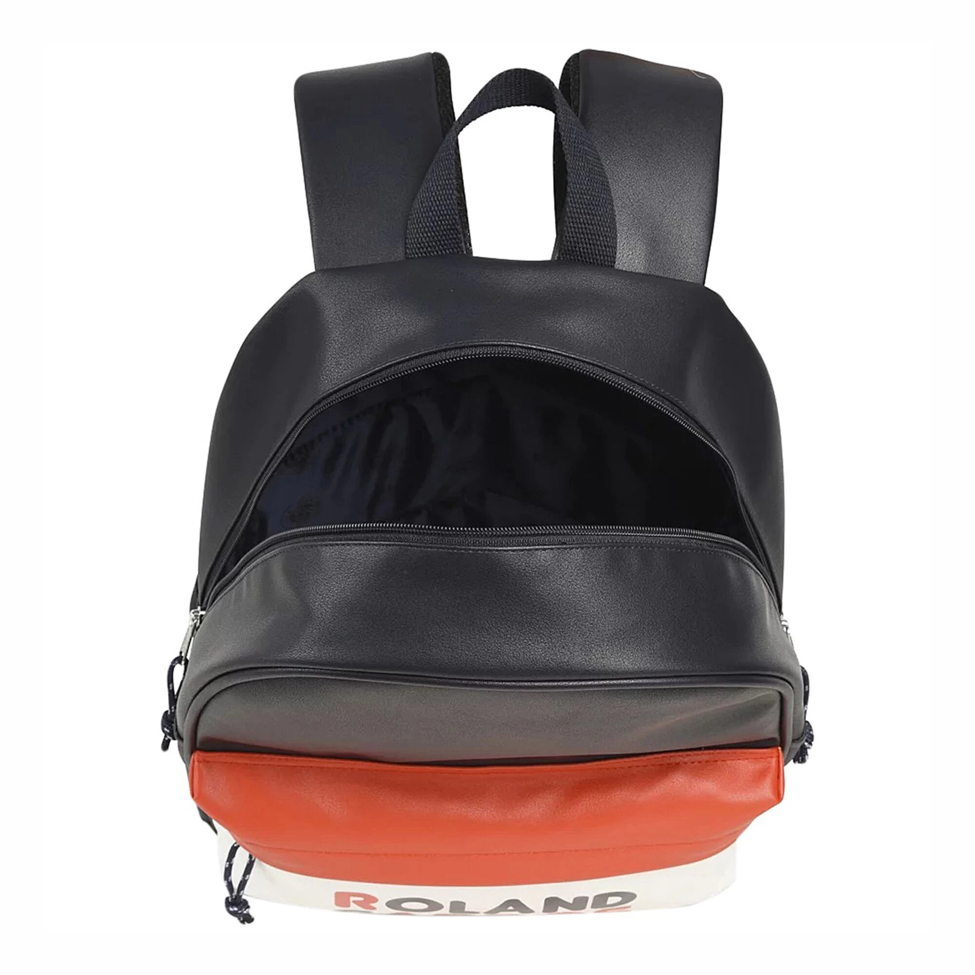 Rucksack - Dunkelblau, Orange 1 Rucksack - Dunkelblau, Orange