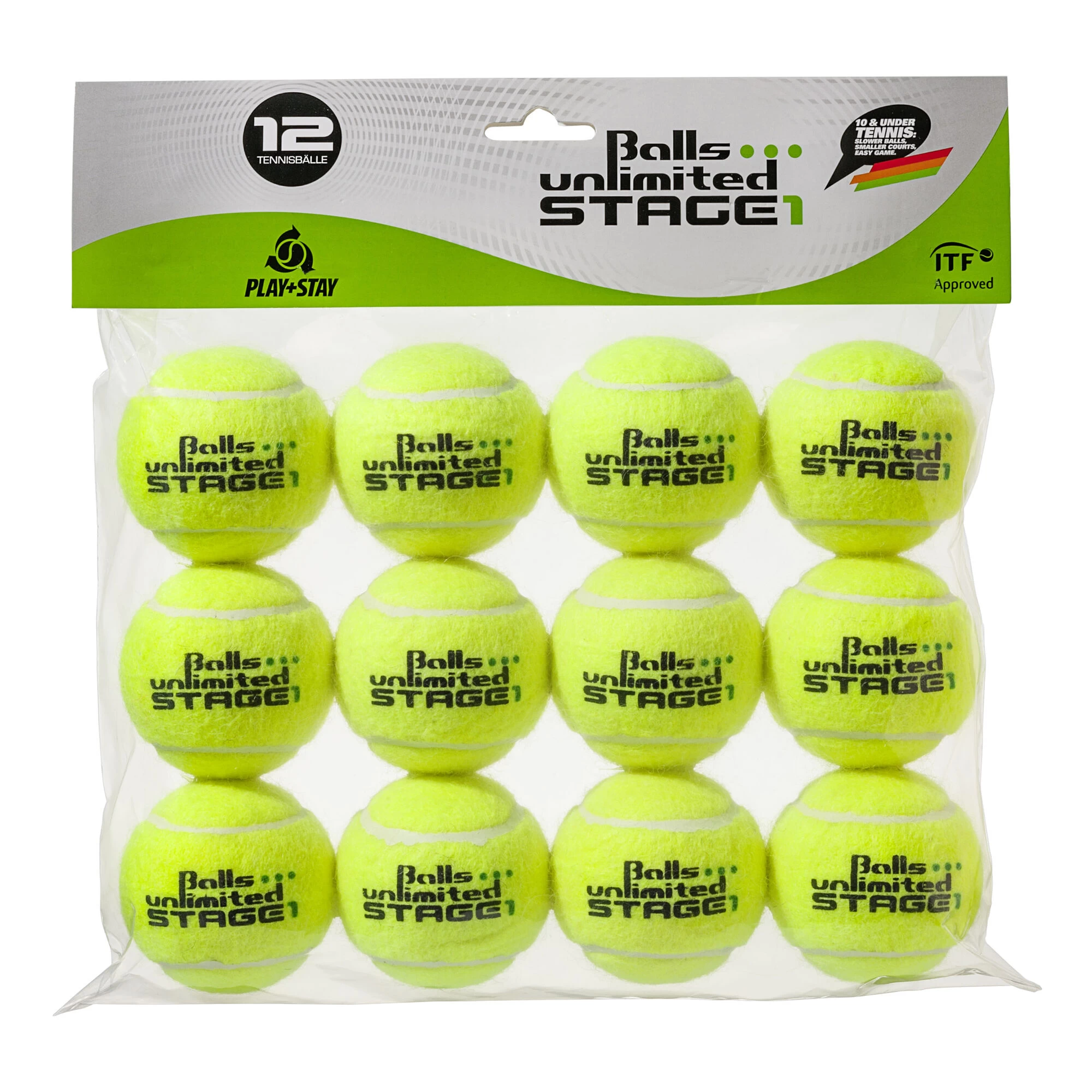 Stage 1 Tournament 12er Beutel 2 Stage 1 Tournament 12er Beutel – Bild 2
