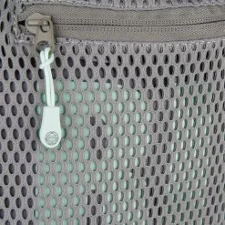 BIDI BADU Pluterch Sportbeutel - Grau 6 BIDI BADU Pluterch Sportbeutel - Grau -Geschäft für Tennisausrüstung 0004900000 10