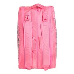 BIDI BADU Ayo Printed Schlägertasche 12er Special Edition - Pink, Weiß 16 BIDI BADU Ayo Printed Schlägertasche 12er Special Edition - Pink, Weiß -Geschäft für Tennisausrüstung 0005500000 0 2