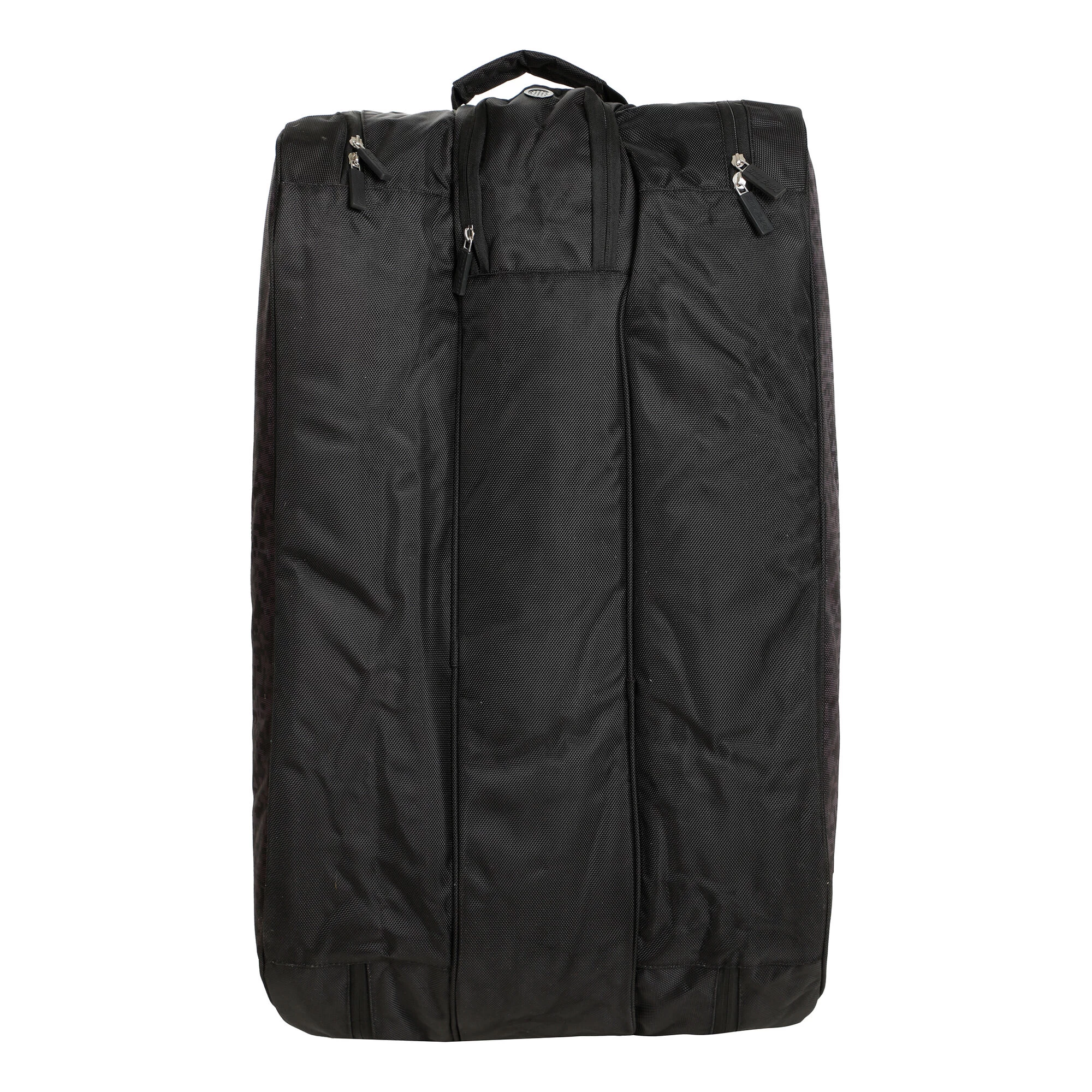 BIDI BADU Ayo Printed Schlägertasche 12er Special Edition - Schwarz, Weiß 6 BIDI BADU Ayo Printed Schlägertasche 12er Special Edition - Schwarz, Weiß – Bild 6