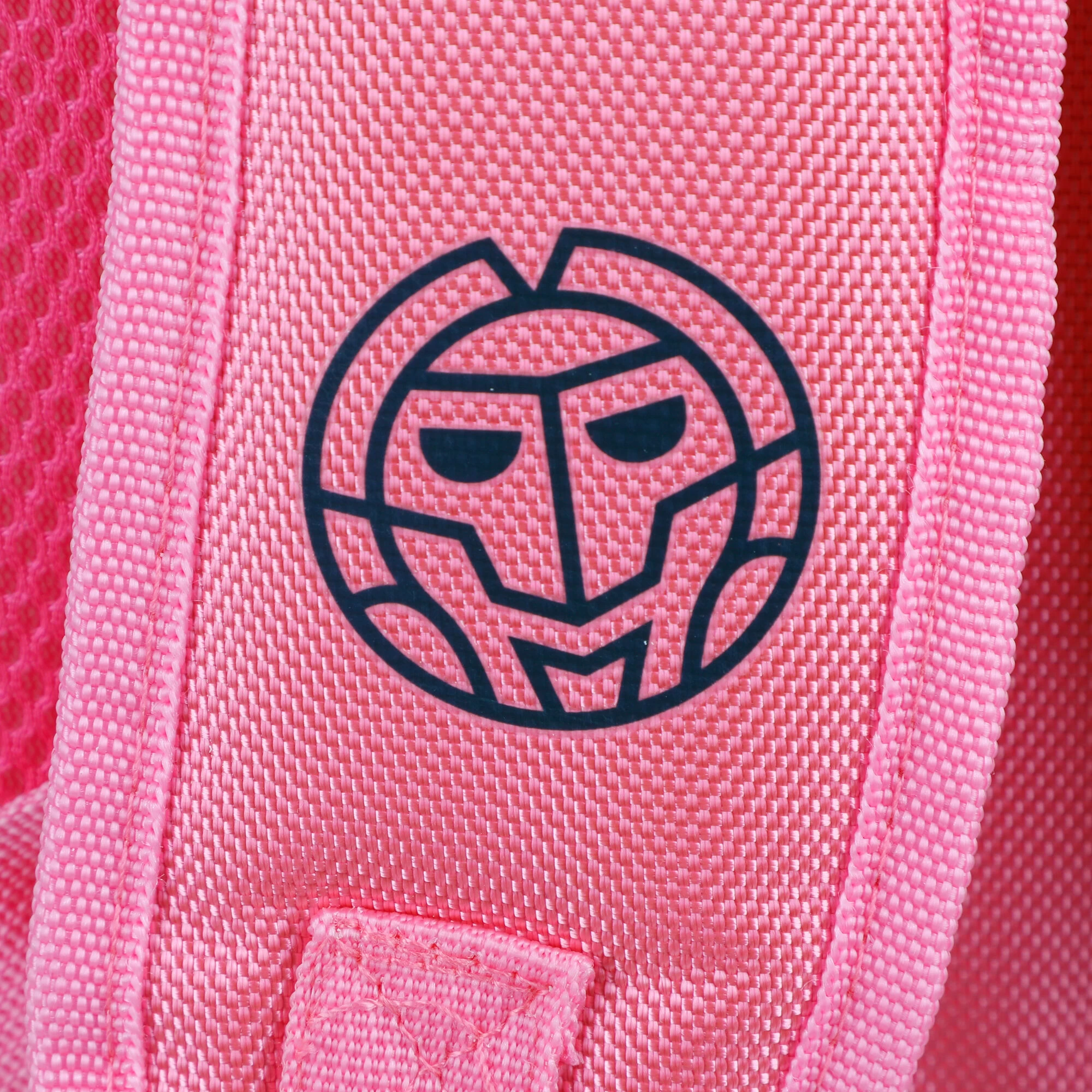 BIDI BADU Siva Printed Rucksack Special Edition - Pink, Weiß 7 BIDI BADU Siva Printed Rucksack Special Edition - Pink, Weiß – Bild 7