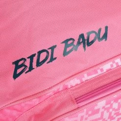 BIDI BADU Siva Printed Rucksack Special Edition - Pink, Weiß 16 BIDI BADU Siva Printed Rucksack Special Edition - Pink, Weiß -Geschäft für Tennisausrüstung 0005700000 14
