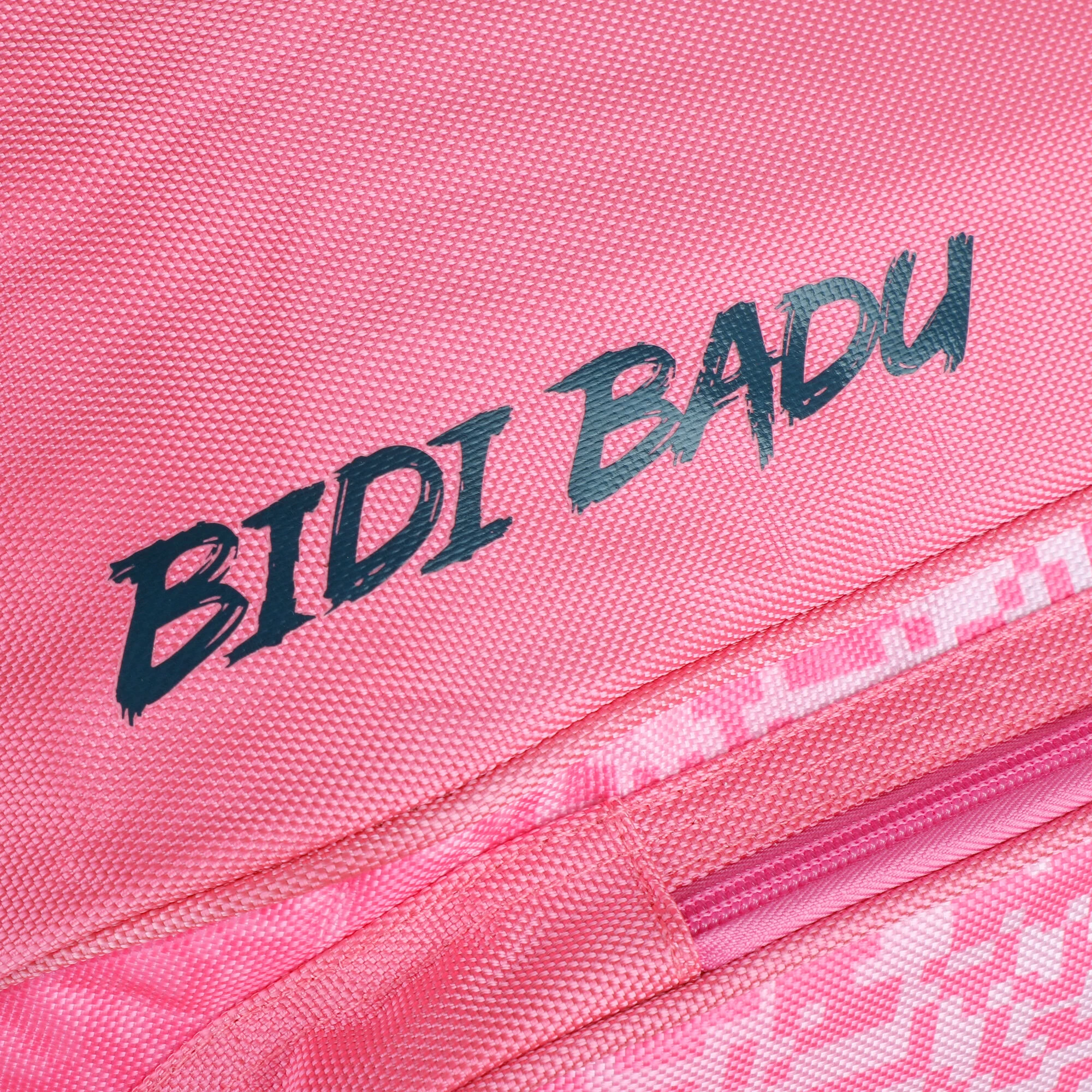 BIDI BADU Siva Printed Rucksack Special Edition - Pink, Weiß 8 BIDI BADU Siva Printed Rucksack Special Edition - Pink, Weiß – Bild 8