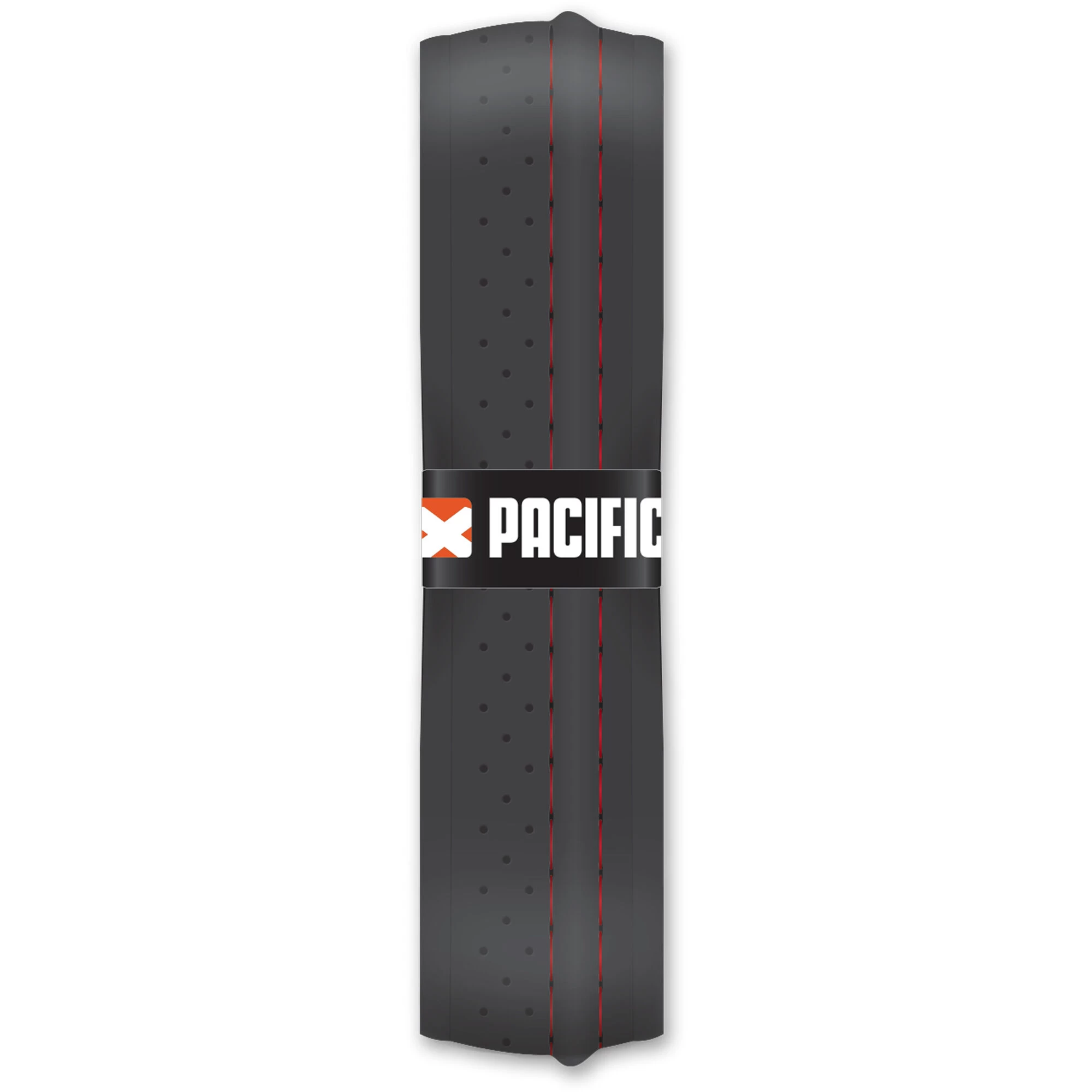 PACIFIC Supreme Grip Pro 1er Pack - Schwarz 2 PACIFIC Supreme Grip Pro 1er Pack - Schwarz – Bild 2