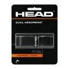 Head Dual Absorbing 1er Pack - Schwarz