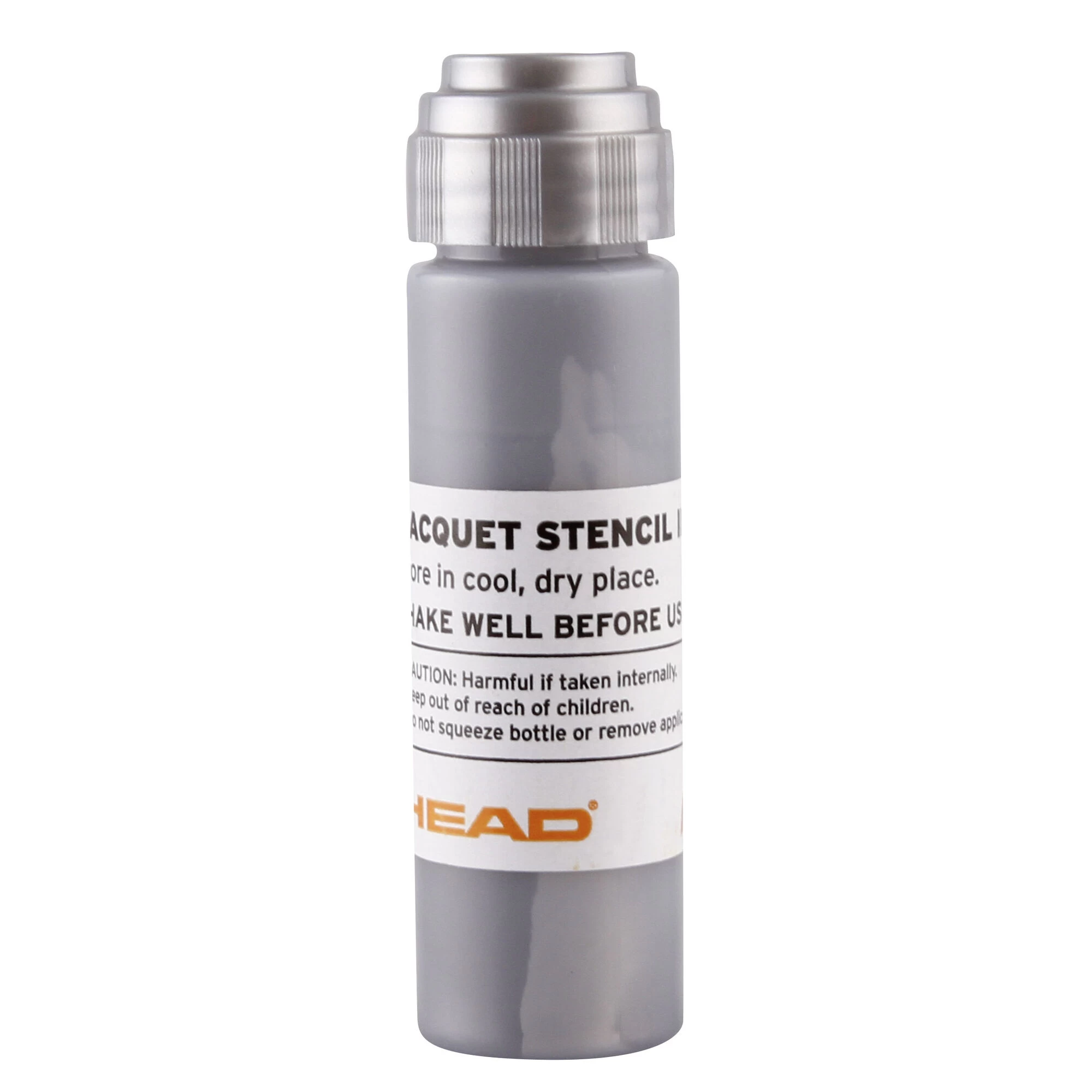 Head Logostift - Silber 1 Head Logostift - Silber