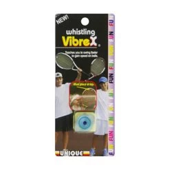 Tourna Whistling Vibrex Dämpfer 1er Pack - Blau