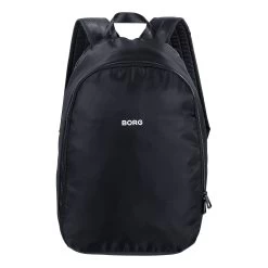 BJØRN BORG Coco Rucksack - Schwarz -Geschäft für Tennisausrüstung 0124100000 000