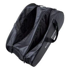 BJØRN BORG Ace Schlägertasche - Schwarz, Weiß -Geschäft für Tennisausrüstung 0124300000 0 4