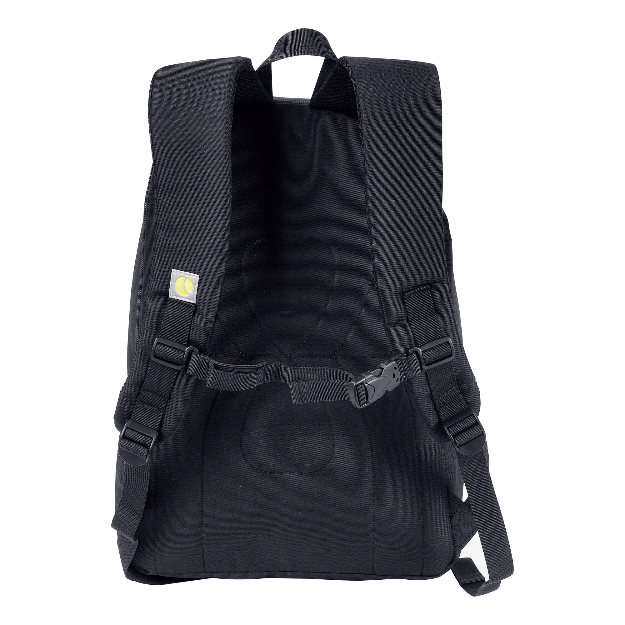 BJØRN BORG Core Iconic Rucksack - Schwarz 4 BJØRN BORG Core Iconic Rucksack - Schwarz – Bild 4