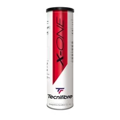 TECNIFIBRE X-One 4er Dose