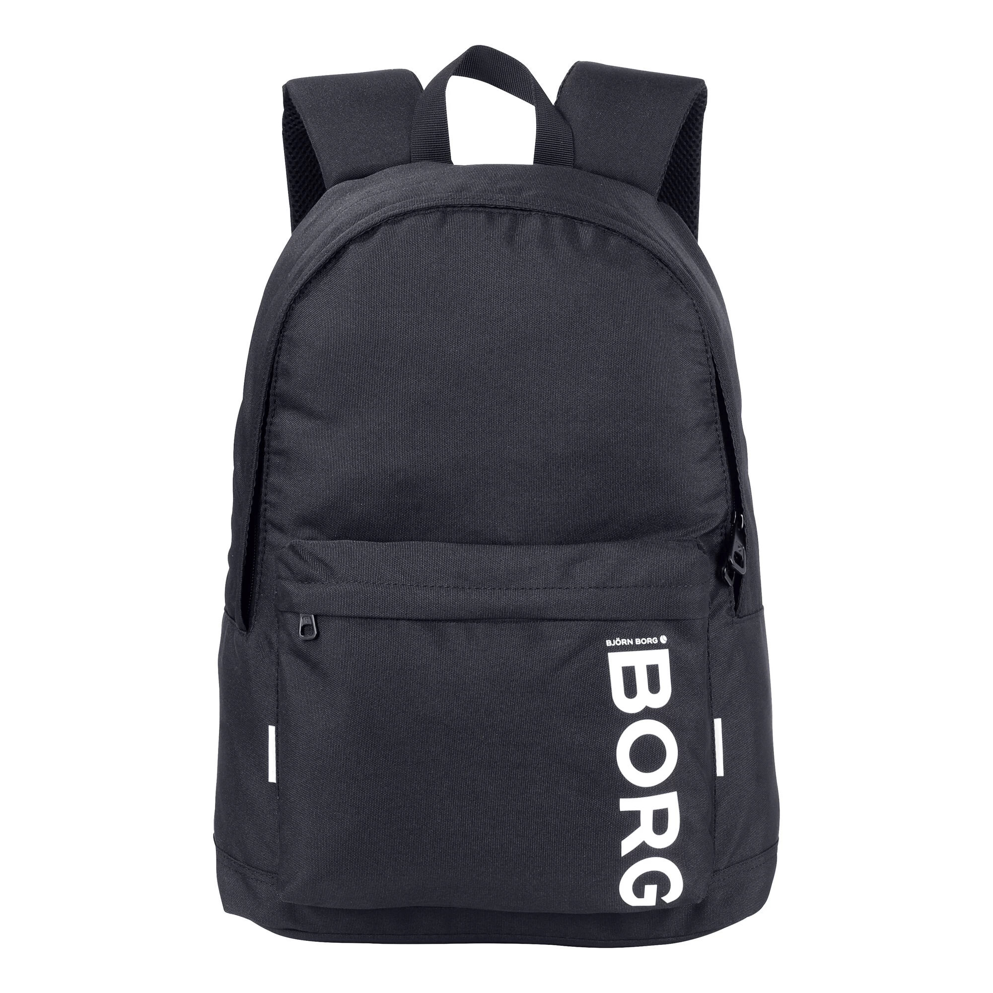 BJØRN BORG Core Rucksack - Schwarz 8 BJØRN BORG Core Rucksack - Schwarz – Bild 8