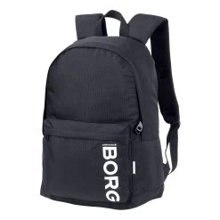 BJØRN BORG Core Rucksack - Schwarz 14 BJØRN BORG Core Rucksack - Schwarz -Geschäft für Tennisausrüstung 0125100000 0 1