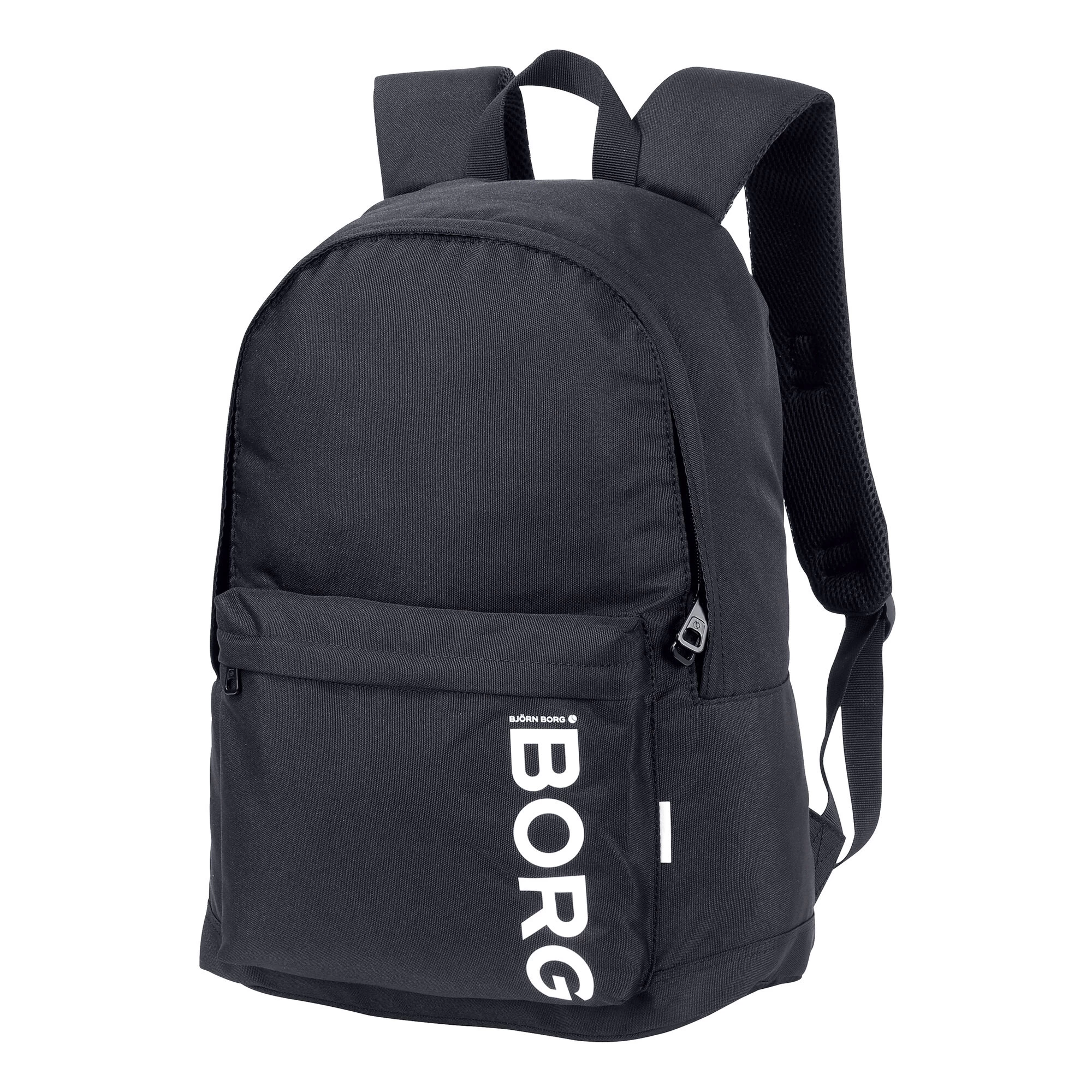 BJØRN BORG Core Rucksack - Schwarz 7 BJØRN BORG Core Rucksack - Schwarz – Bild 7