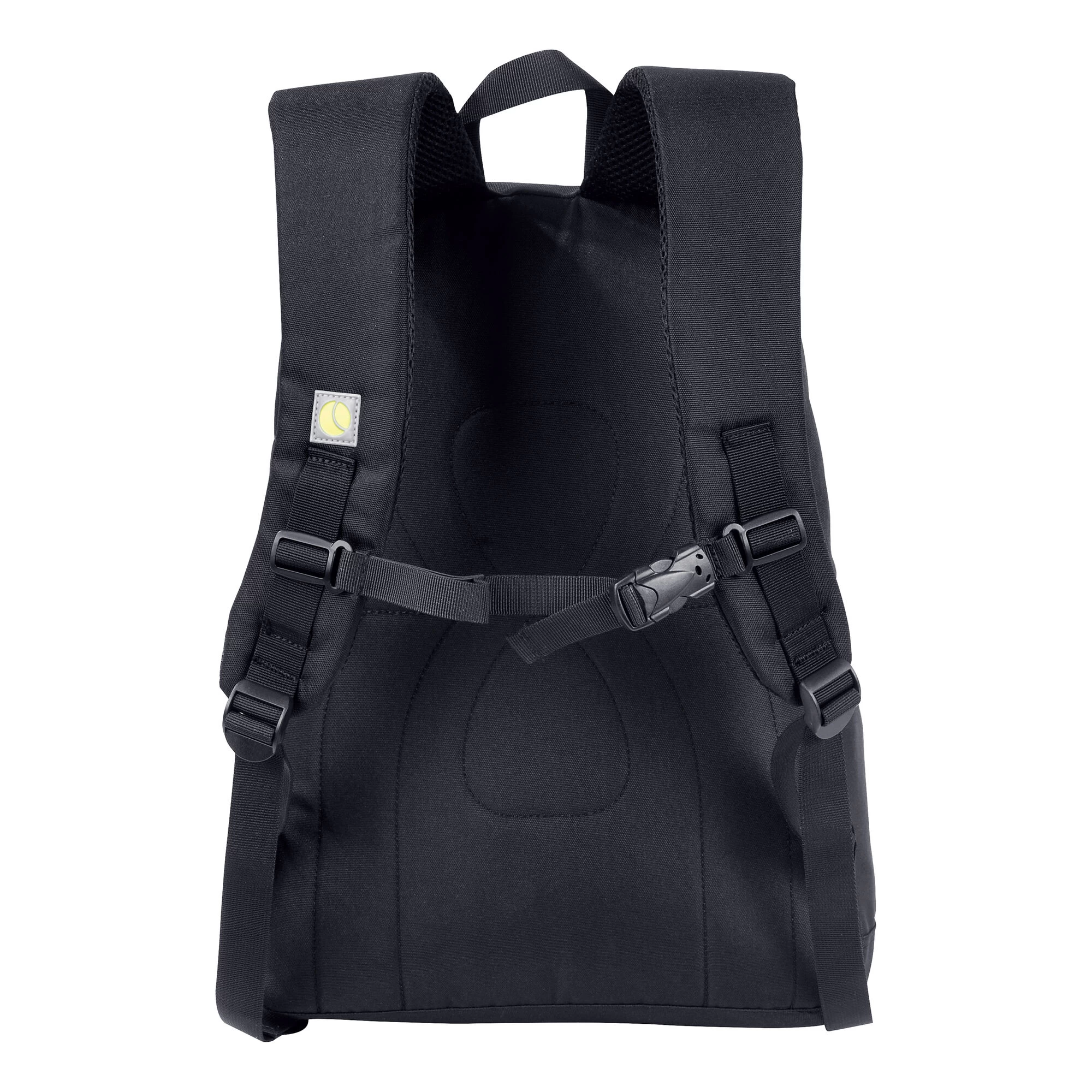 BJØRN BORG Core Rucksack - Schwarz 2 BJØRN BORG Core Rucksack - Schwarz – Bild 2