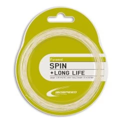 Pyramid Saitenset 12m - Weiß