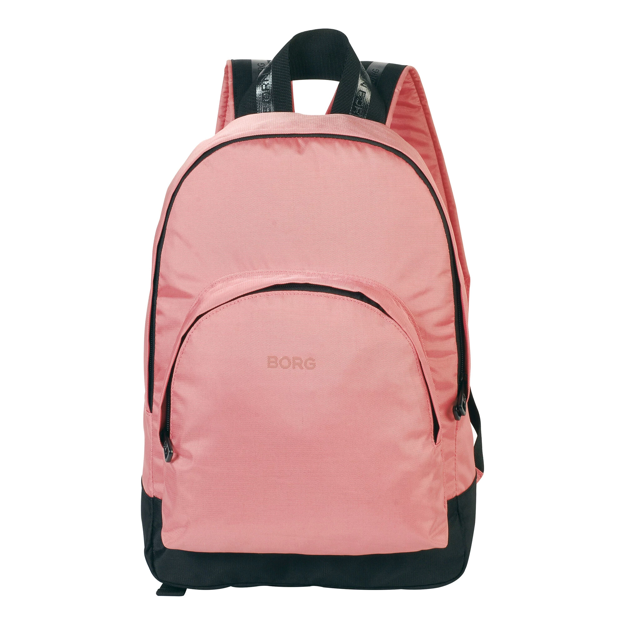 BJØRN BORG Street Rucksack - Rosa, Schwarz 4 BJØRN BORG Street Rucksack - Rosa, Schwarz – Bild 4