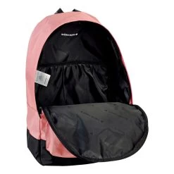 Titelseite 14 BJØRN BORG Street Rucksack - Rosa, Schwarz