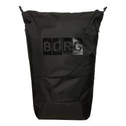 BJØRN BORG Technical Rucksack - Schwarz