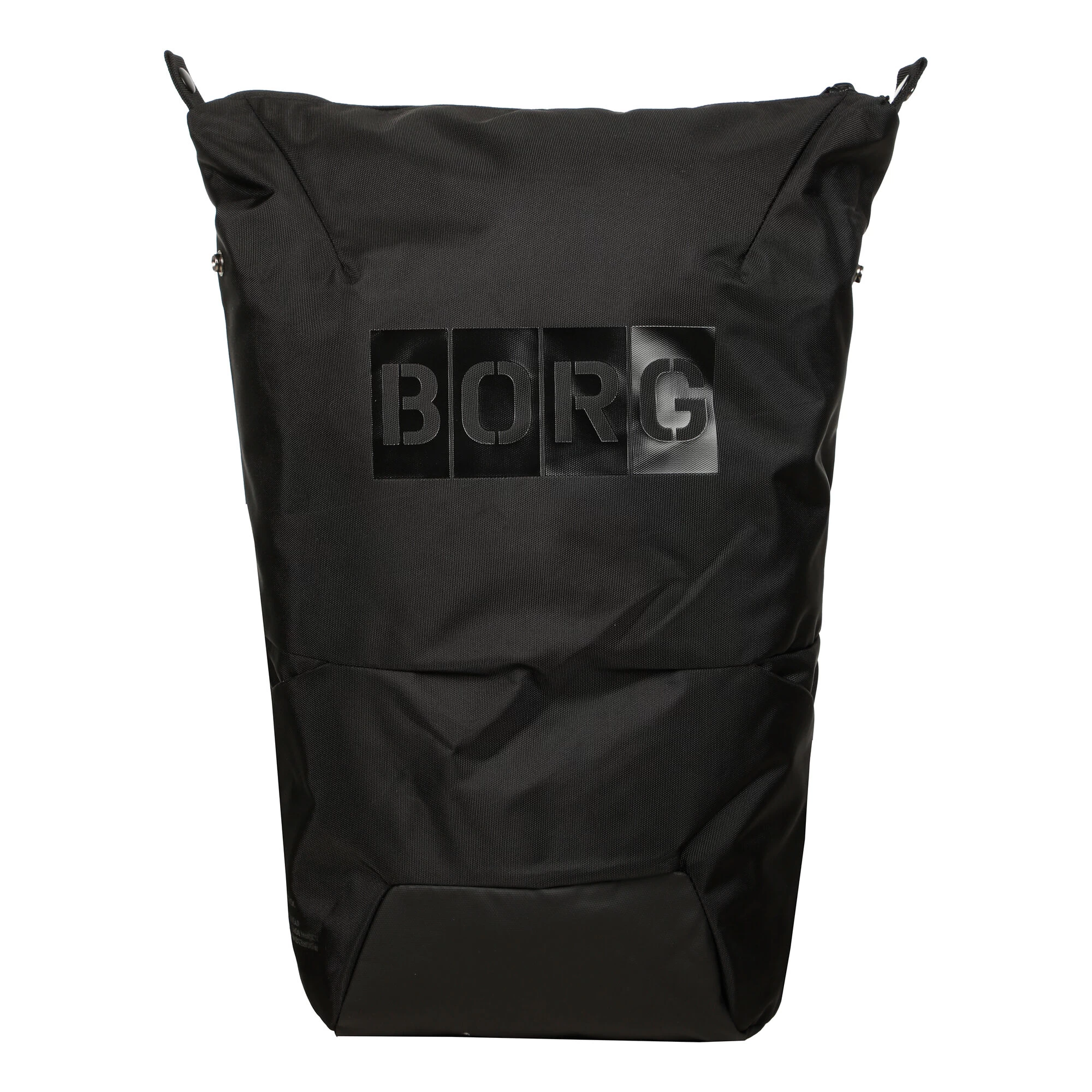 BJØRN BORG Technical Rucksack - Schwarz 1 BJØRN BORG Technical Rucksack - Schwarz