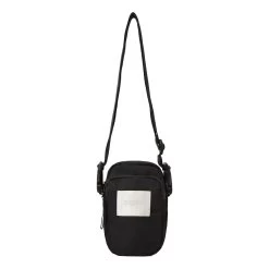 BJØRN BORG Center Crossover Umhängetasche - Schwarz -Geschäft für Tennisausrüstung 0128000000 000