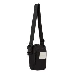 BJØRN BORG Center Crossover Umhängetasche - Schwarz -Geschäft für Tennisausrüstung 0128000000 0 1