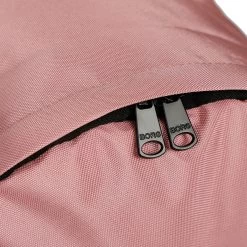 BJØRN BORG Signature Rucksack - Creme -Geschäft für Tennisausrüstung 0128500000 11