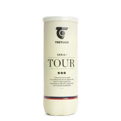 Tretorn Serie+Tour 3er Dose