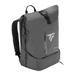 TECNIFIBRE Team Dry Standbag Rucksack - Schwarz -Geschäft für Tennisausrüstung 0134600000 000