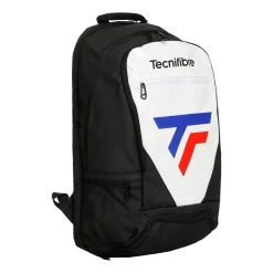 TECNIFIBRE Tour Endurance 2023 Rucksack - Weiß -Geschäft für Tennisausrüstung 0135600000 0 1