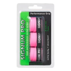 Performance Grip 3er Pack - Pink