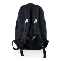 PRINCE Random Rucksack - Schwarz, Mehrfarbig 6 PRINCE Random Rucksack - Schwarz, Mehrfarbig -Geschäft für Tennisausrüstung 0150900000 0 2
