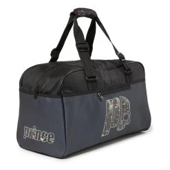 PRINCE Spark Duffel Sporttasche - Schwarz 5 PRINCE Spark Duffel Sporttasche - Schwarz -Geschäft für Tennisausrüstung 0151700000 000 1