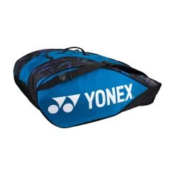 YONEX Pro Racquet Bag Schlägertasche 12er - Blau, Schwarz -Geschäft für Tennisausrüstung 0151700000 0 1