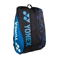 YONEX Pro Racquet Bag Schlägertasche 12er - Blau, Schwarz -Geschäft für Tennisausrüstung 0151700000 0 3
