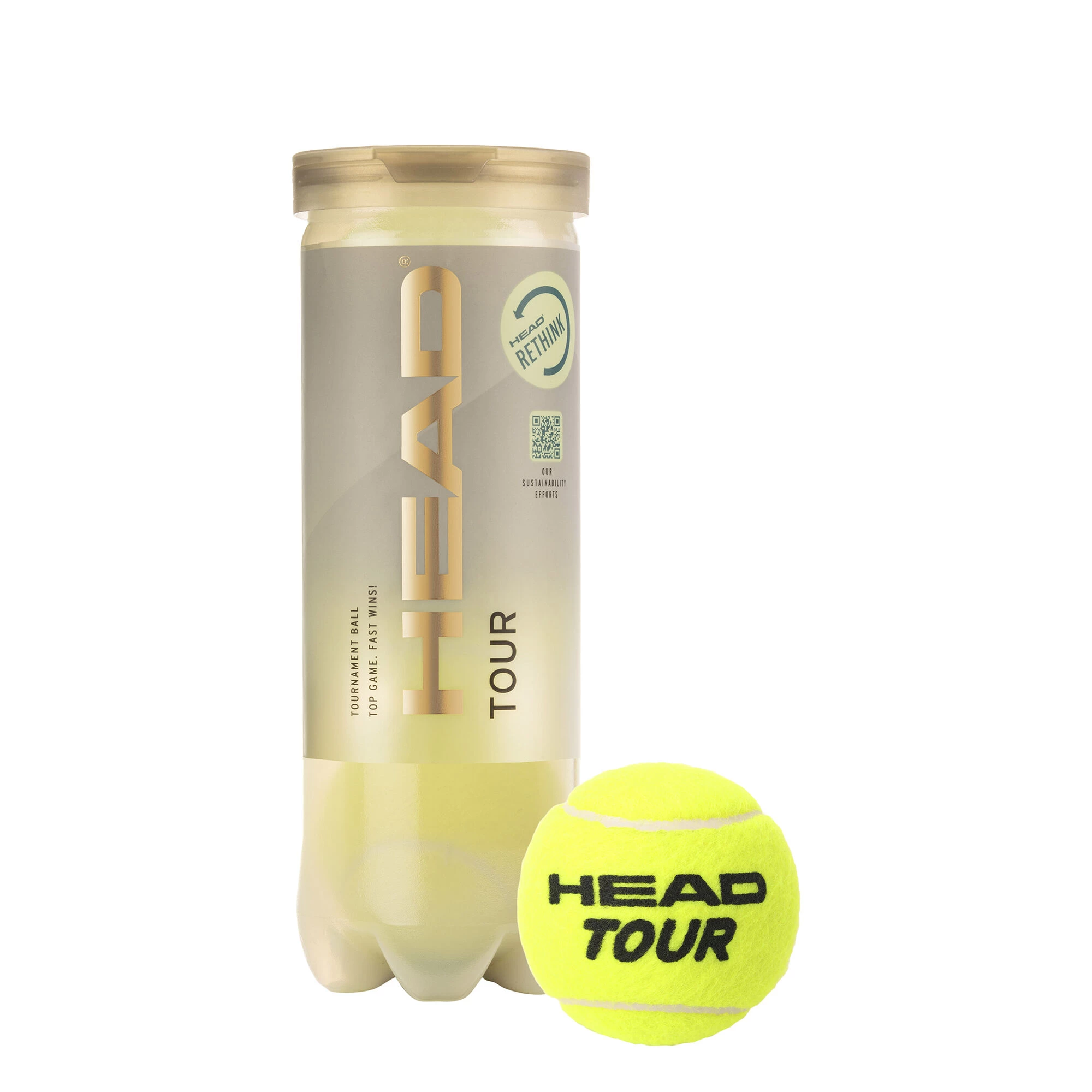 Head Tour 3er Dose 2 Head Tour 3er Dose – Bild 2