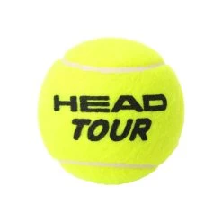Head Tour 3er Dose 5 Head Tour 3er Dose -Geschäft für Tennisausrüstung 0151700000 11 1