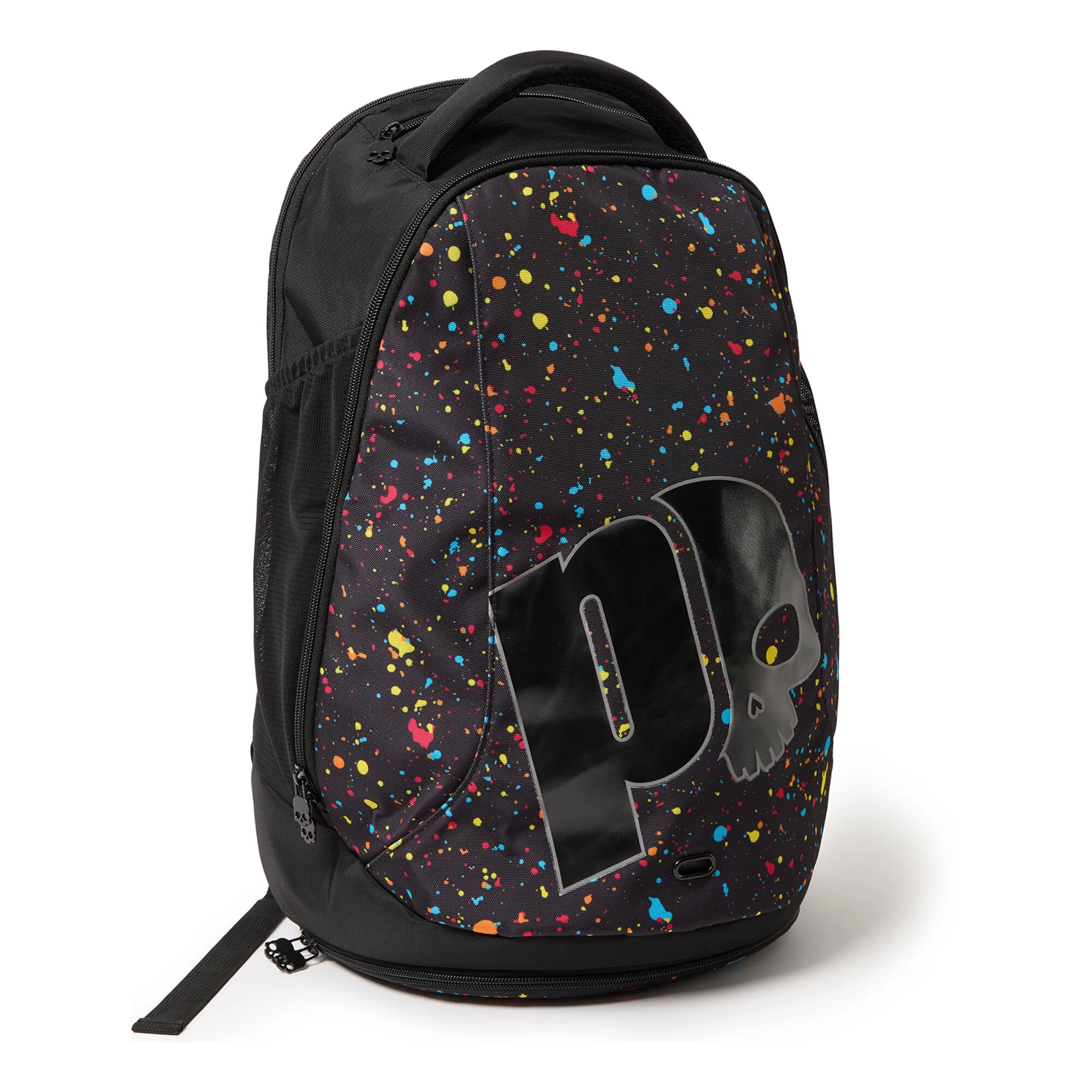 PRINCE Spark Rucksack - Schwarz 3 PRINCE Spark Rucksack - Schwarz – Bild 3