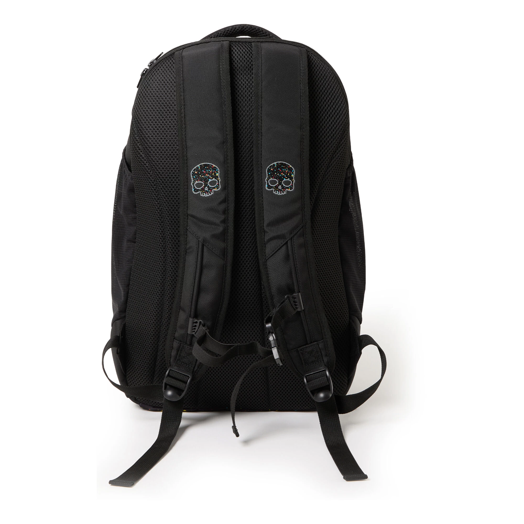 PRINCE Spark Rucksack - Schwarz 1 PRINCE Spark Rucksack - Schwarz