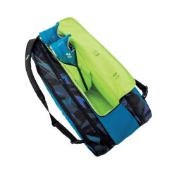 YONEX Pro Racquet Bag Schlägertasche 9er - Blau, Dunkelblau 7 YONEX Pro Racquet Bag Schlägertasche 9er - Blau, Dunkelblau -Geschäft für Tennisausrüstung 0152000000 10