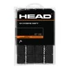 Head Xtreme Soft 12er Pack - Schwarz