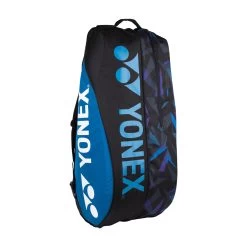 YONEX Pro Racquet Bag Schlägertasche 6er - Blau, Dunkelblau 9 YONEX Pro Racquet Bag Schlägertasche 6er - Blau, Dunkelblau -Geschäft für Tennisausrüstung 0152500000 0 3