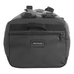 Dunlop Pro Holdall Schlägertasche - Schwarz, Weiß 13 Dunlop Pro Holdall Schlägertasche - Schwarz, Weiß -Geschäft für Tennisausrüstung 0152700000 0 5