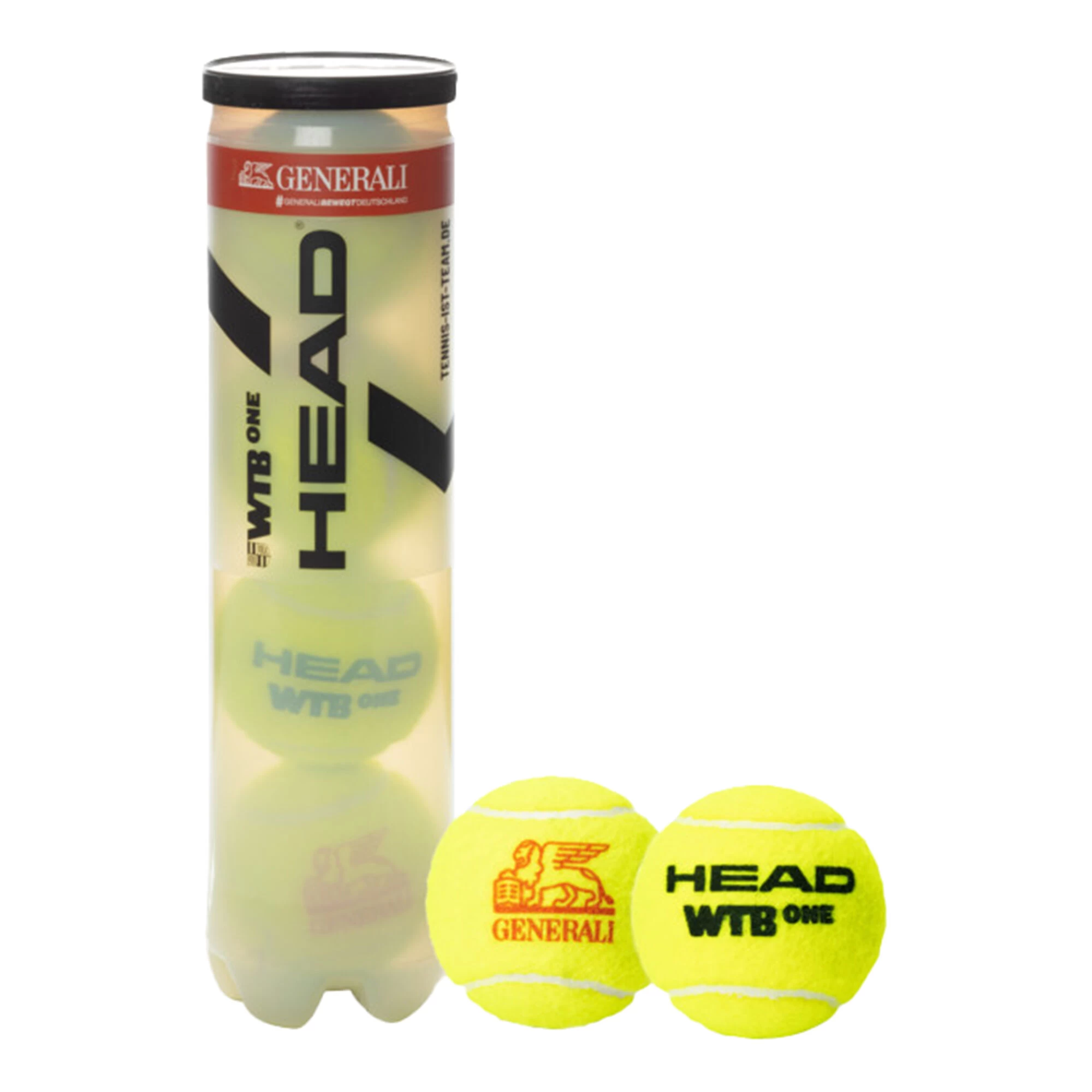 Head WTB One 4er Dose 2 Head WTB One 4er Dose – Bild 2