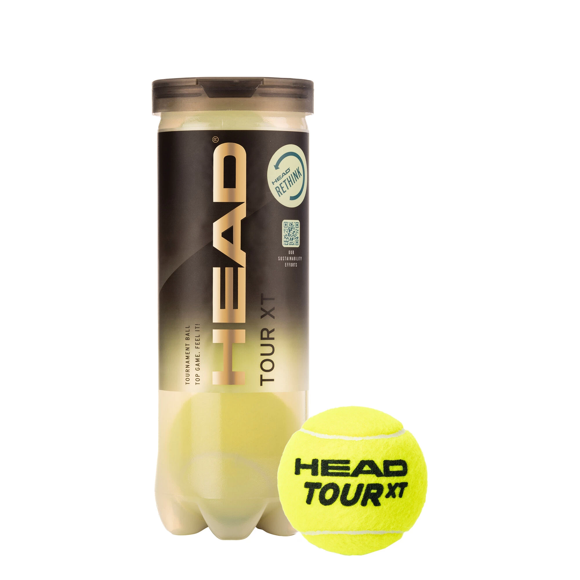 Head Tour XT 3er Dose 2 Head Tour XT 3er Dose – Bild 2