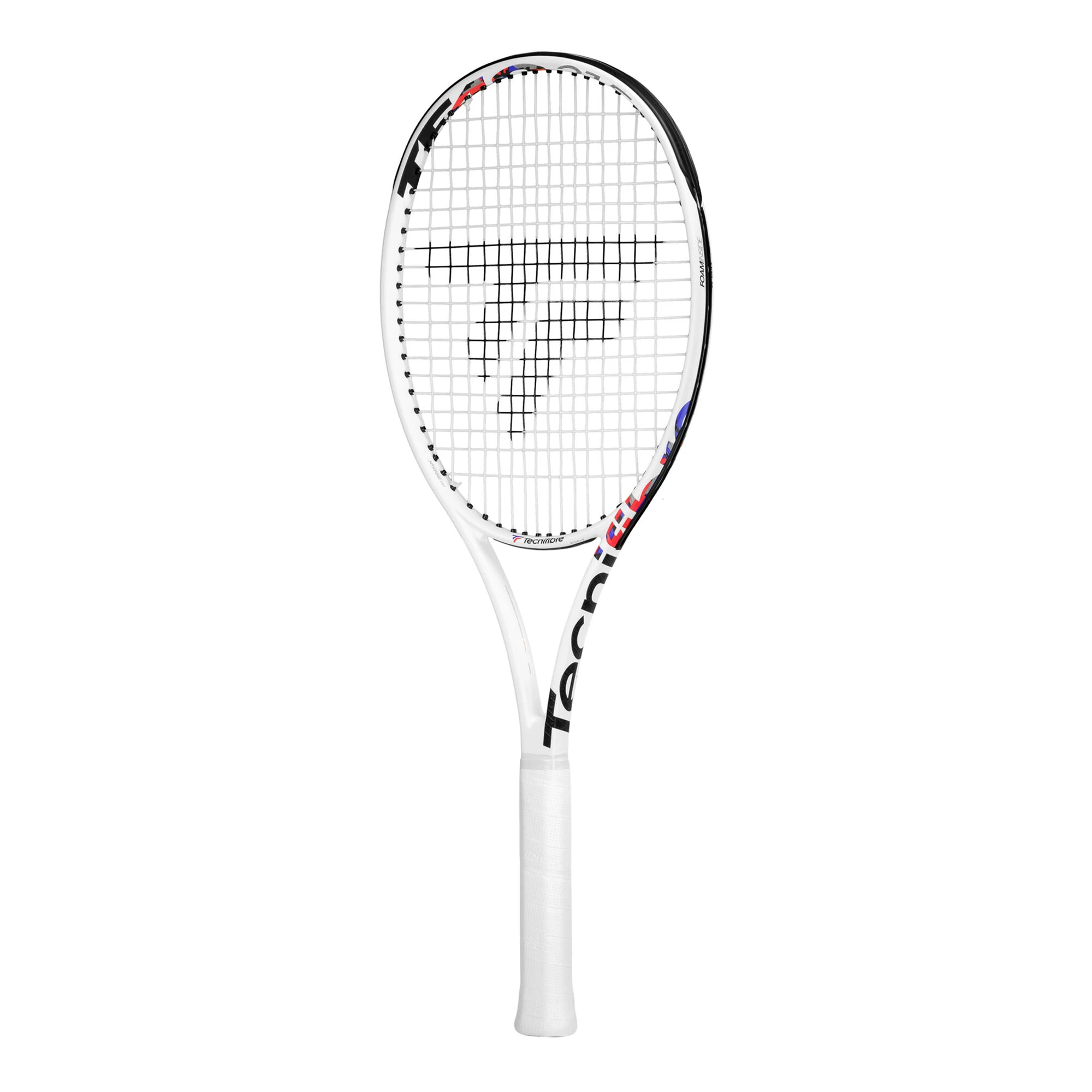 TECNIFIBRE TF-40 315 (16x19) Turnierschläger 1 TECNIFIBRE TF-40 315 (16x19) Turnierschläger
