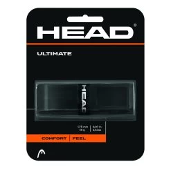 Head Ultimate 1er Pack - Schwarz